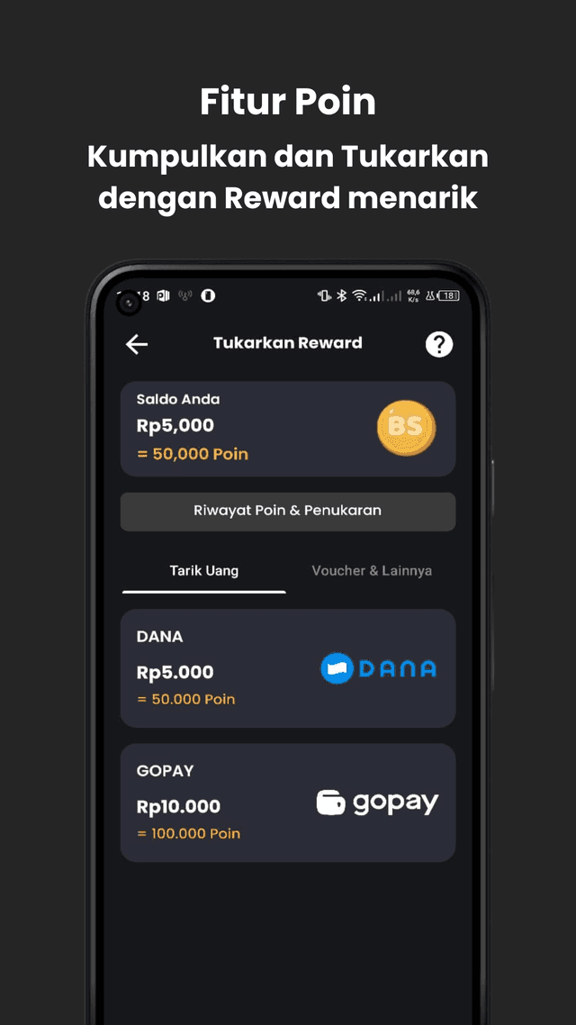 Belajar Saham - Learn Investing screenshot 8