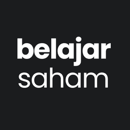Belajar Saham - Learn Investing logo