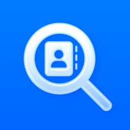 Cek Kontak - Phone Number Identifier logo