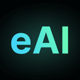 eAI – Chat AI logo