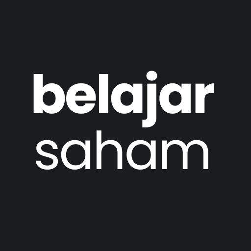 Belajar Saham - Learn Investing logo