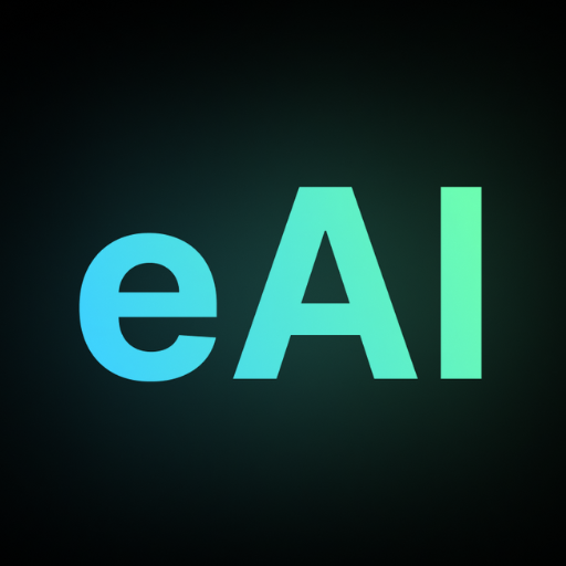 eAI – Chat AI logo